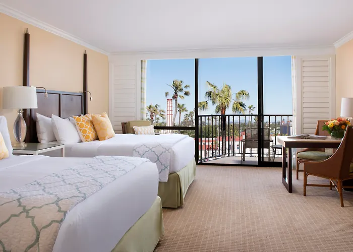 Hotel Del Coronado, Curio Collection By Hilton San Diego